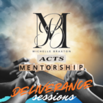 ACTS Mentorship Deliverance Session-Virtual (60 min)